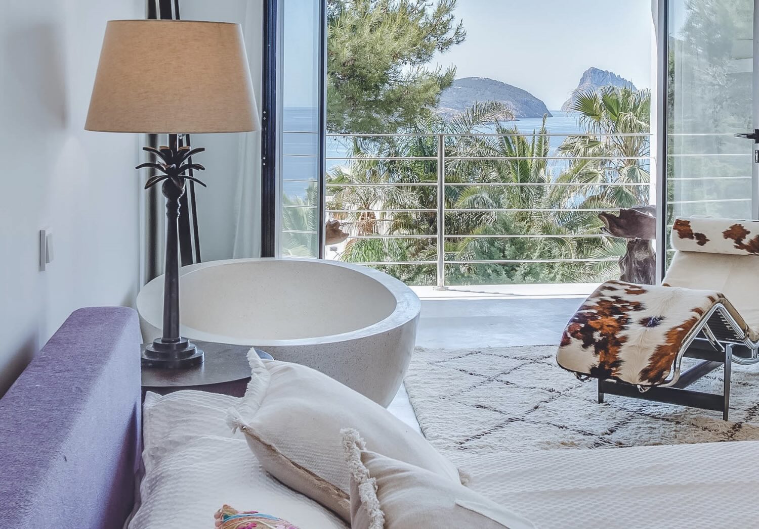 Resa Estates Ibiza can Viv tourist license sale koop bedroom 5.jpg